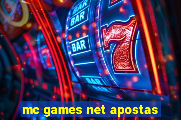 mc games net apostas